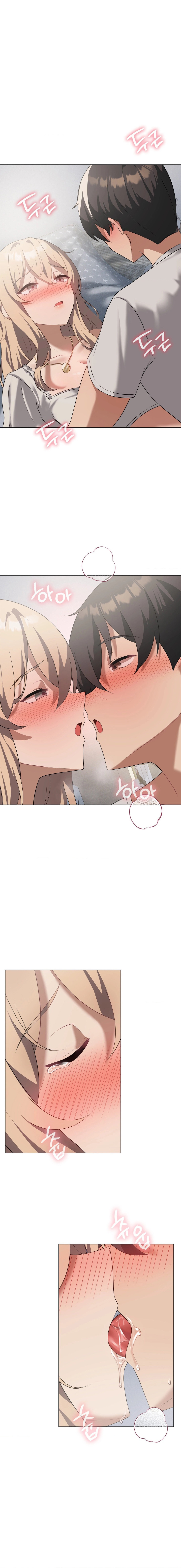 Pleasure up! - Chapter 31 - picture 13