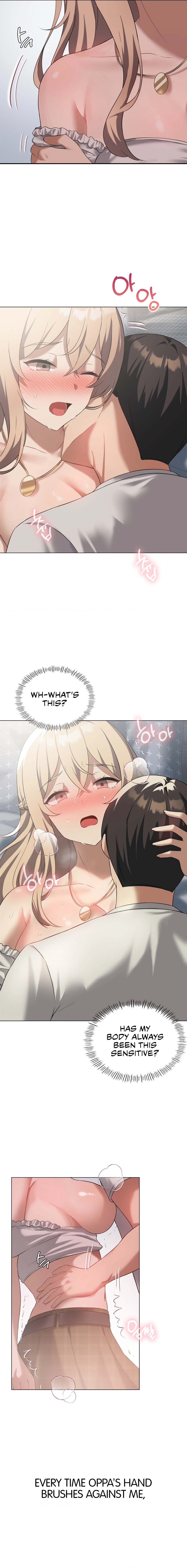 Pleasure up! - Chapter 31 - picture 14
