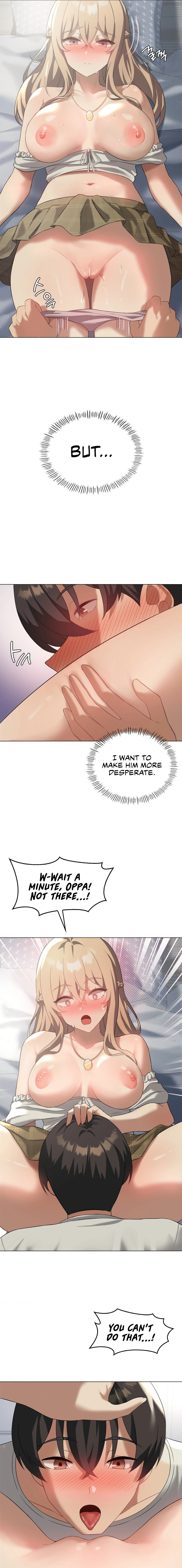 Pleasure up! - Chapter 31 - picture 17
