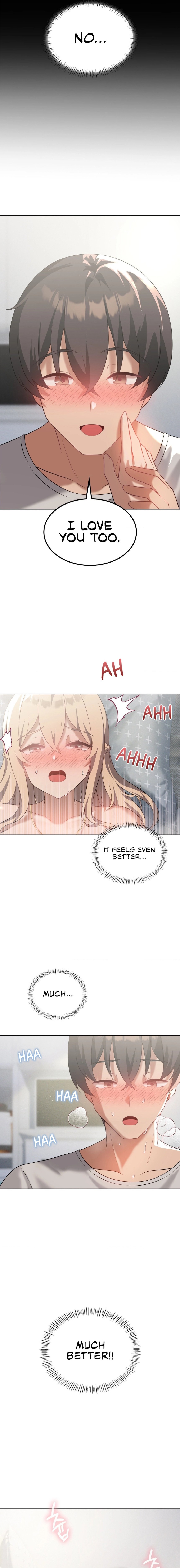 Pleasure up! - Chapter 32 - picture 11