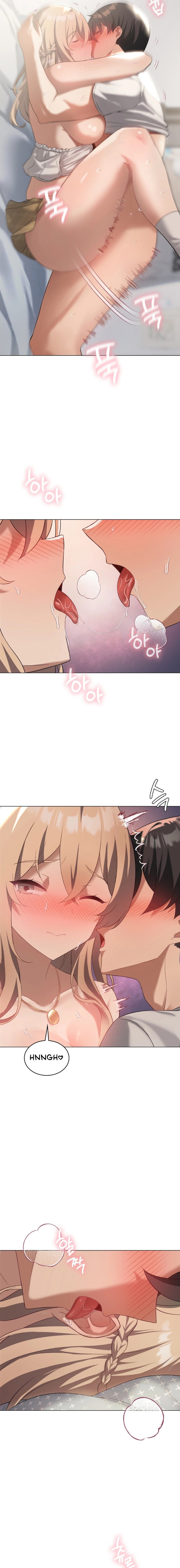 Pleasure up! - Chapter 32 - picture 12