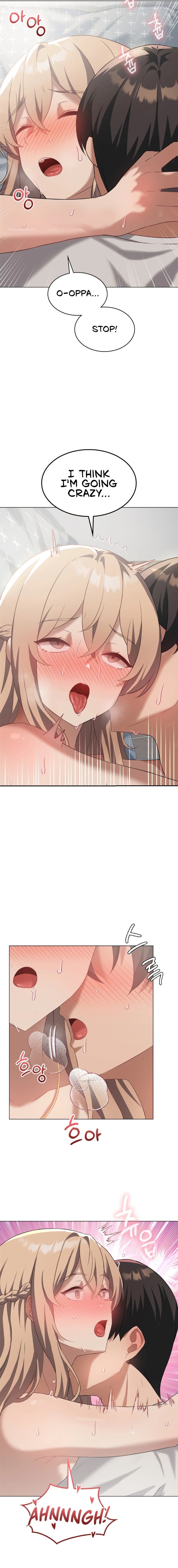 Pleasure up! - Chapter 32 - picture 13