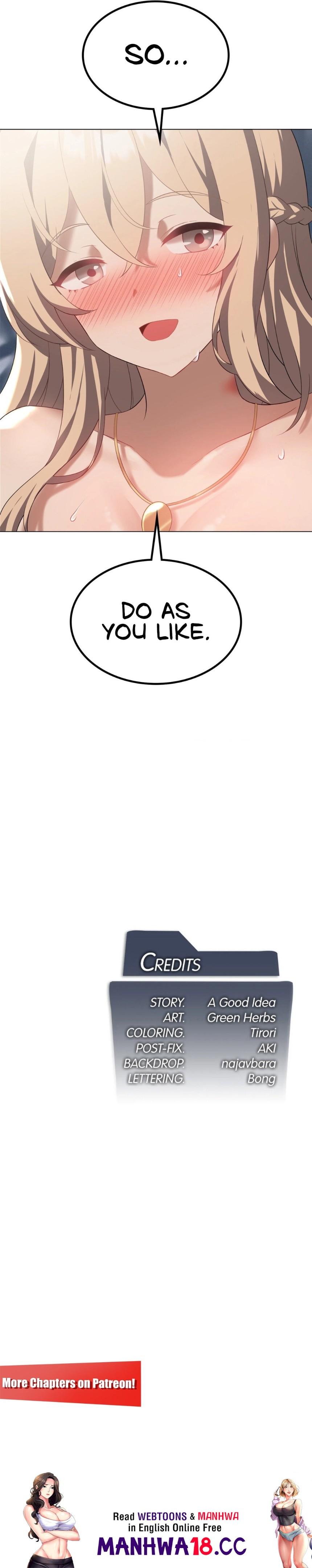 Pleasure up! - Chapter 32 - picture 17