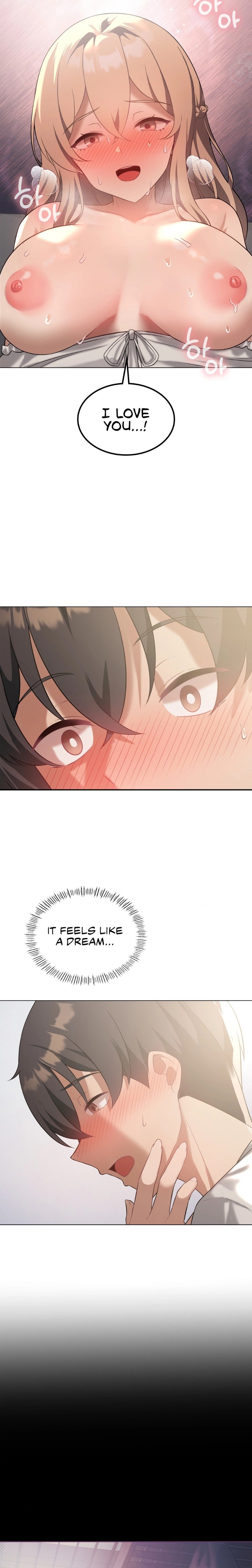 Pleasure up! - Chapter 32 - picture 9
