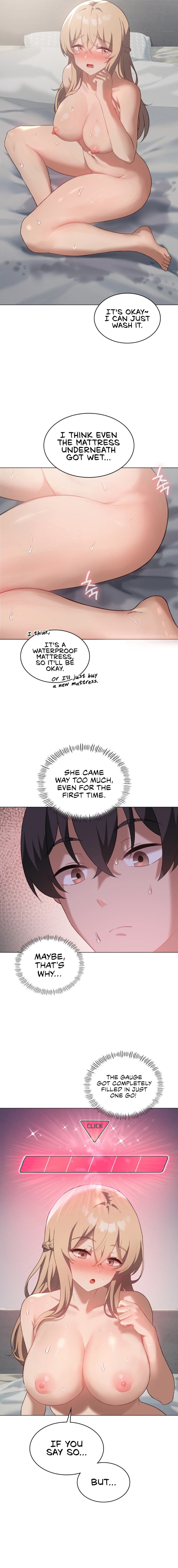 Pleasure up! - Chapter 33 - picture 13