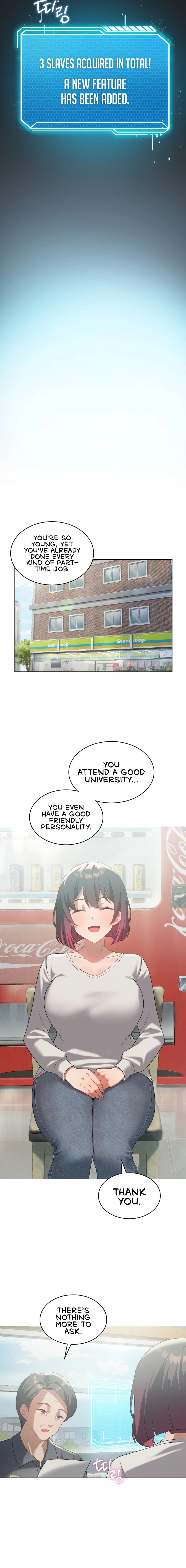 Pleasure up! - Chapter 33 - picture 15