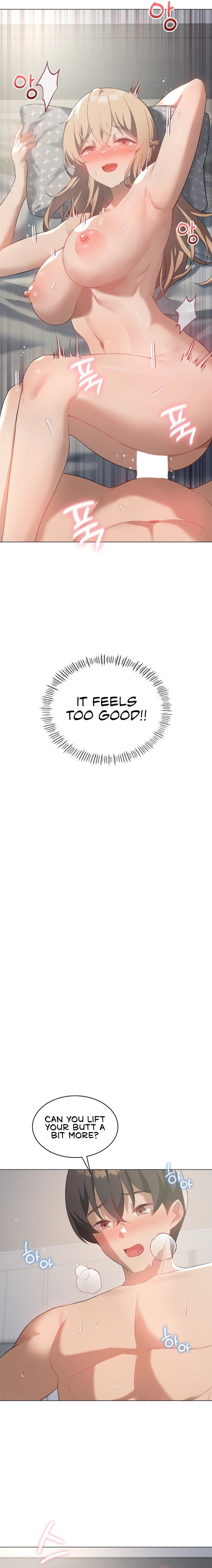Pleasure up! - Chapter 33 - picture 6