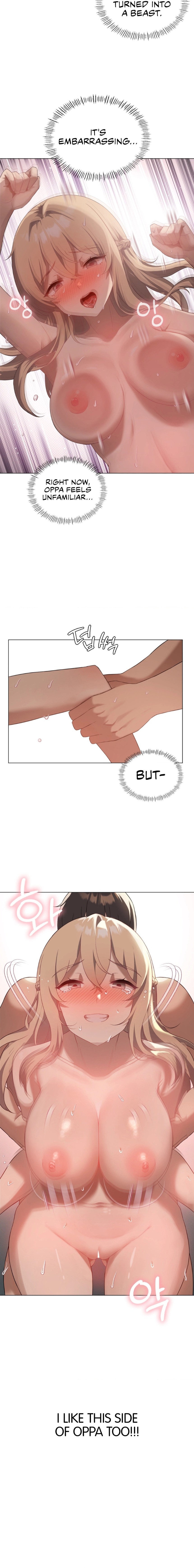 Pleasure up! - Chapter 33 - picture 9