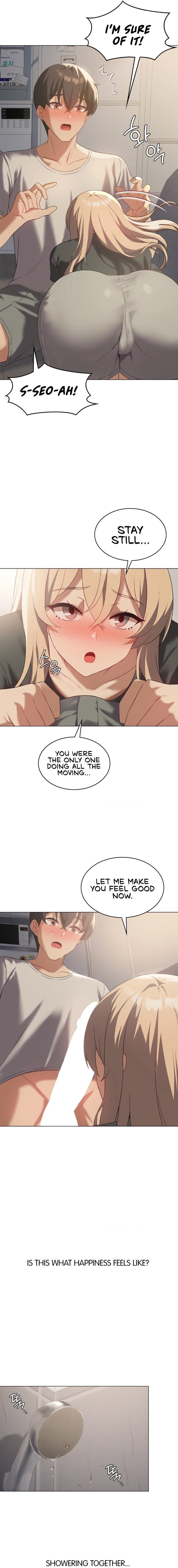 Pleasure up! - Chapter 34 - picture 11