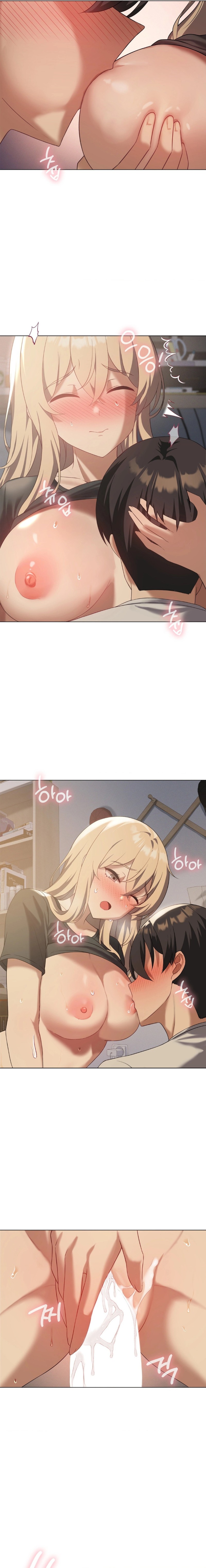 Pleasure up! - Chapter 34 - picture 13