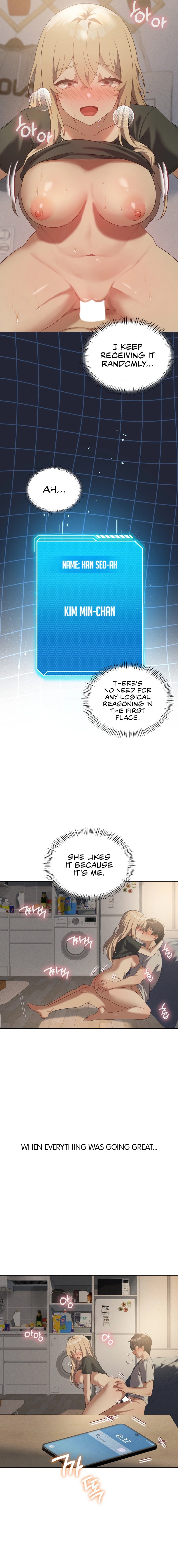Pleasure up! - Chapter 34 - picture 15