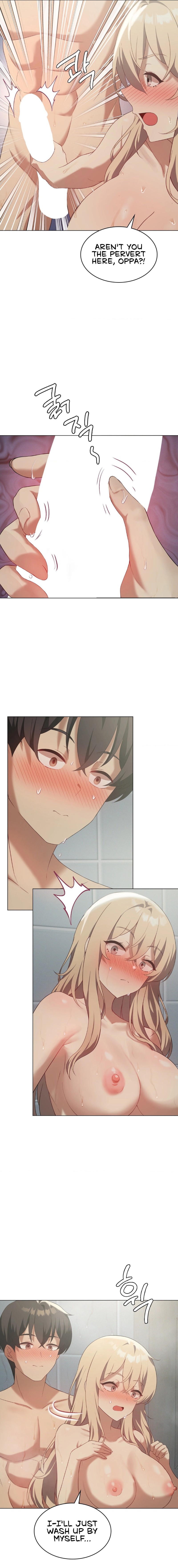 Pleasure up! - Chapter 34 - picture 3