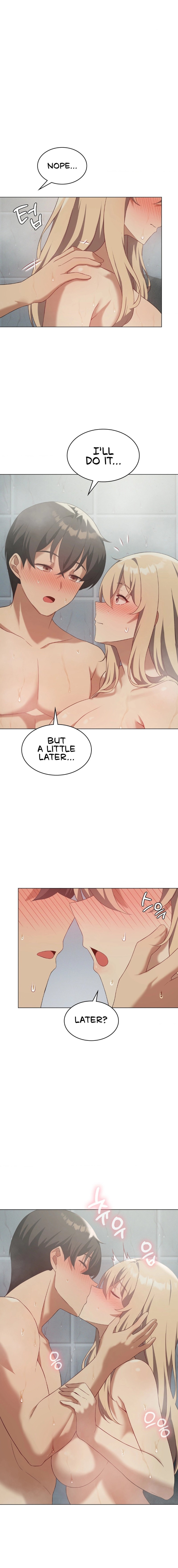 Pleasure up! - Chapter 34 - picture 4