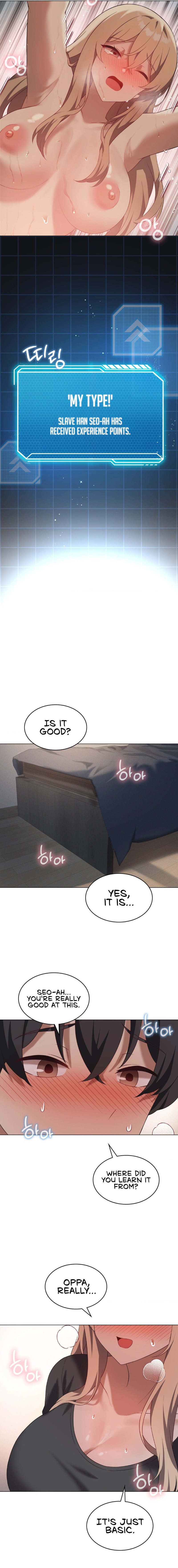 Pleasure up! - Chapter 34 - picture 7