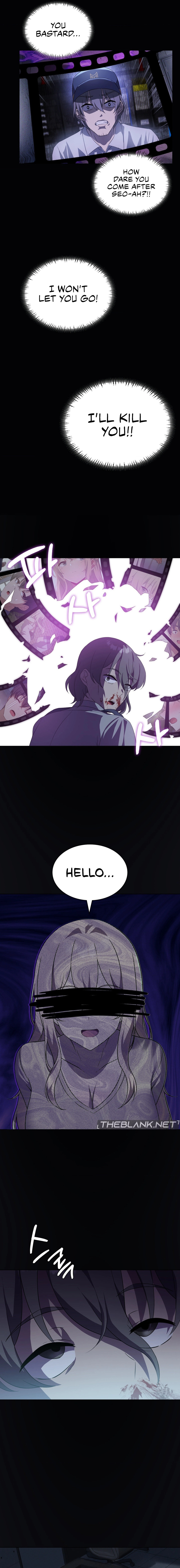 Pleasure up! - Chapter 35 - picture 12
