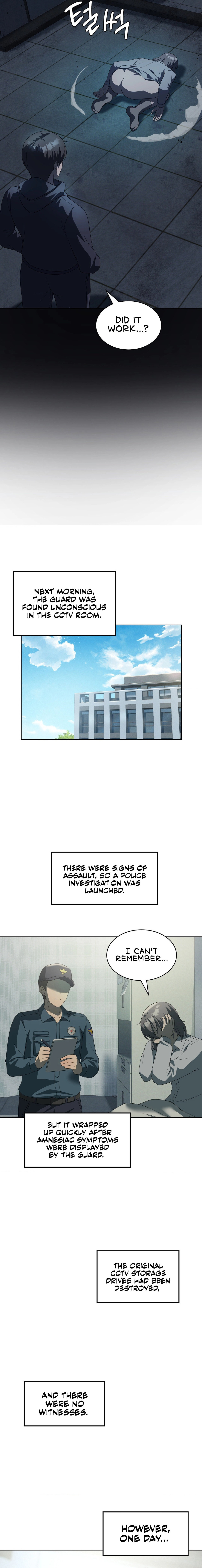 Pleasure up! - Chapter 35 - picture 13