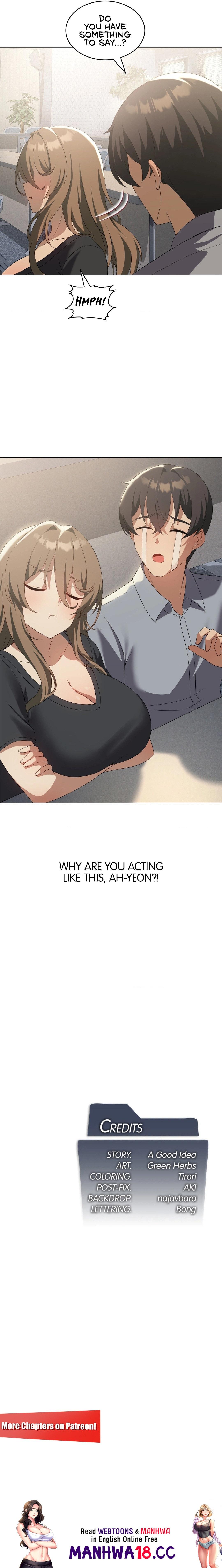 Pleasure up! - Chapter 35 - picture 15