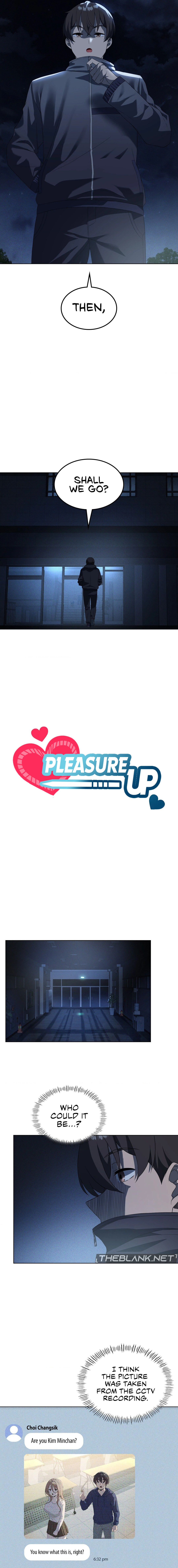 Pleasure up! - Chapter 35 - picture 2