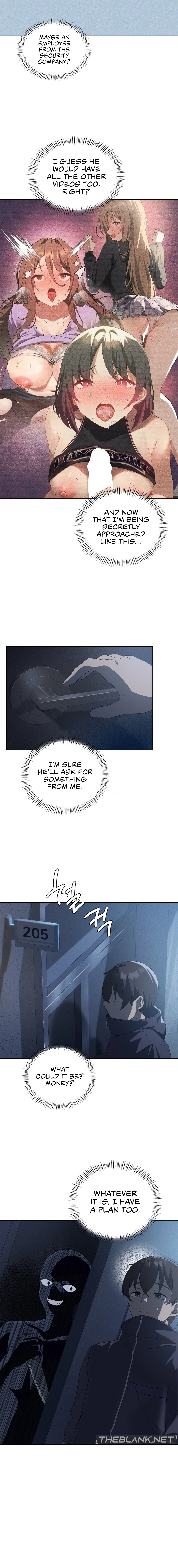 Pleasure up! - Chapter 35 - picture 3