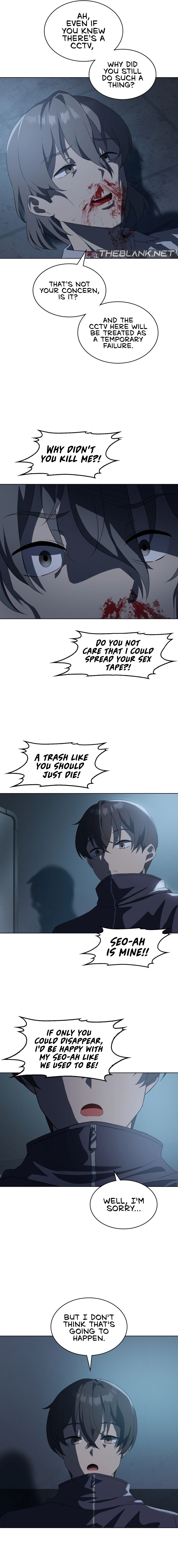 Pleasure up! - Chapter 35 - picture 6