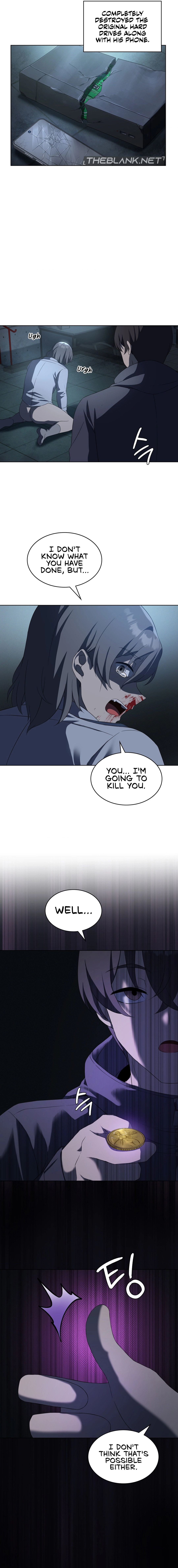 Pleasure up! - Chapter 35 - picture 9