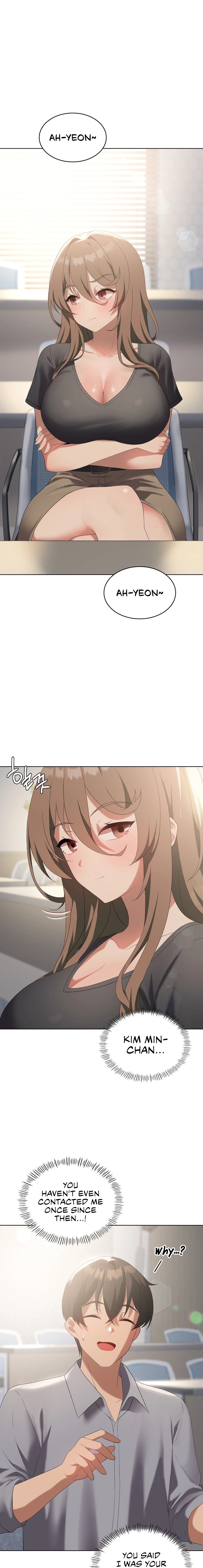 Pleasure up! - Chapter 36 - picture 0