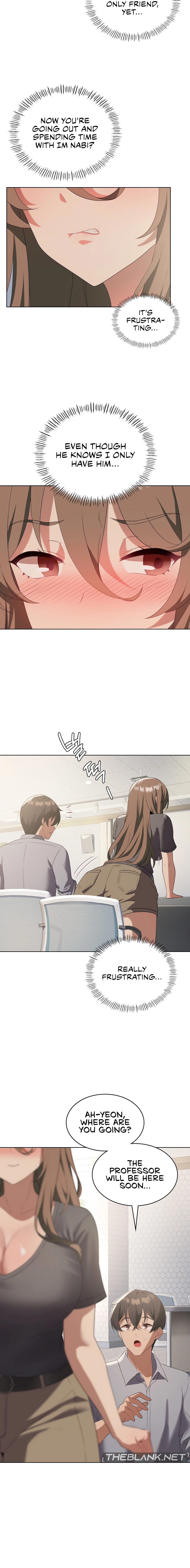 Pleasure up! - Chapter 36 - picture 1