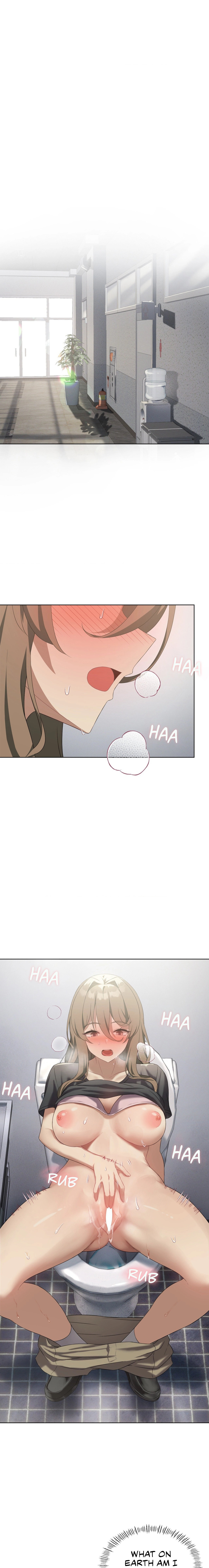 Pleasure up! - Chapter 36 - picture 10