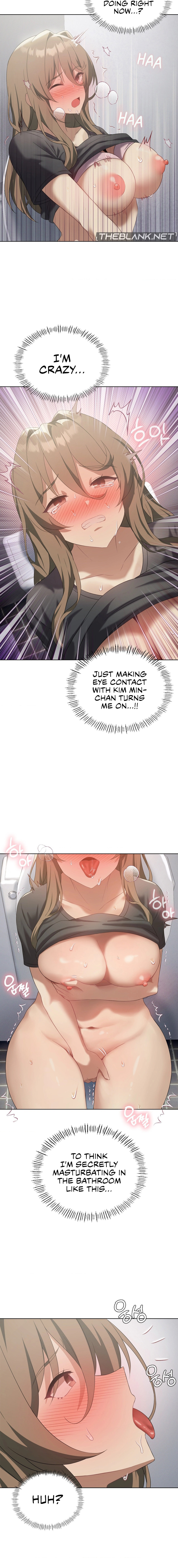 Pleasure up! - Chapter 36 - picture 11