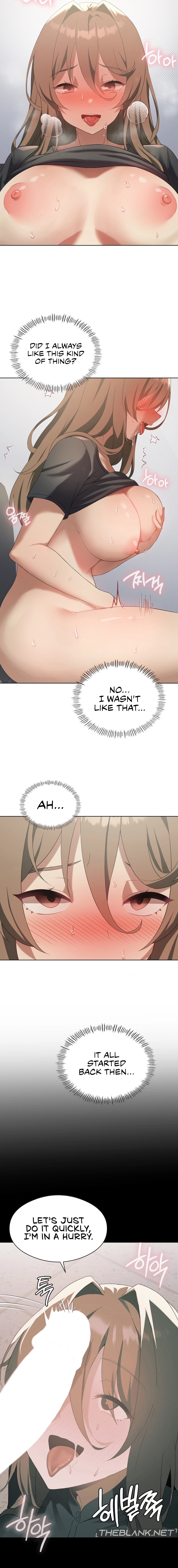 Pleasure up! - Chapter 36 - picture 13