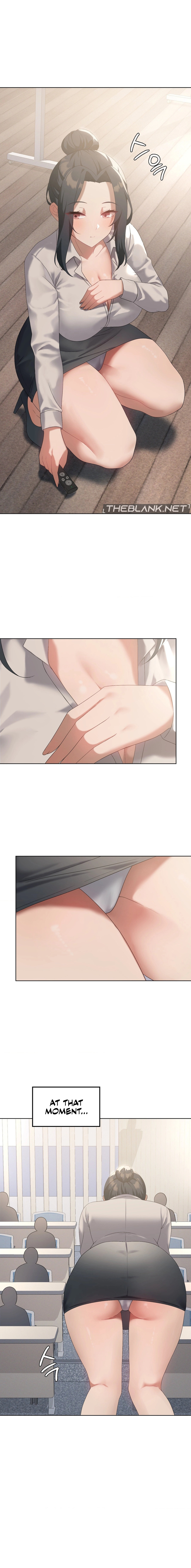 Pleasure up! - Chapter 36 - picture 4