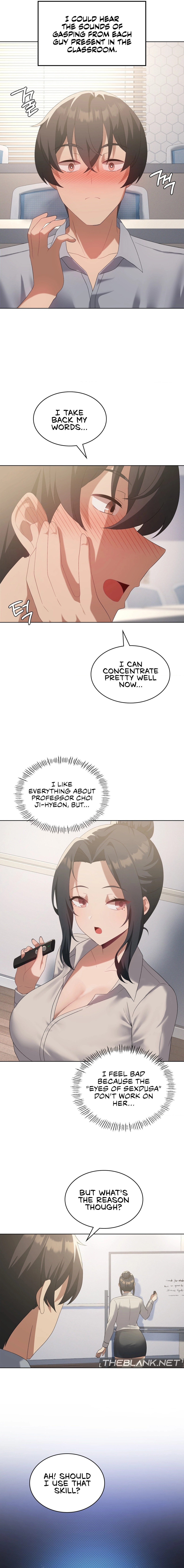 Pleasure up! - Chapter 36 - picture 5