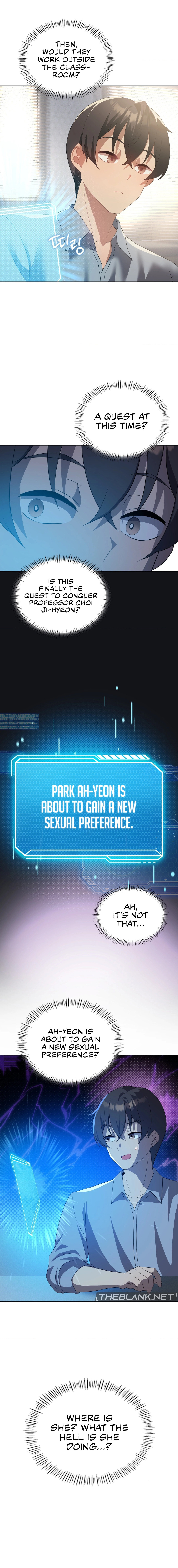 Pleasure up! - Chapter 36 - picture 9