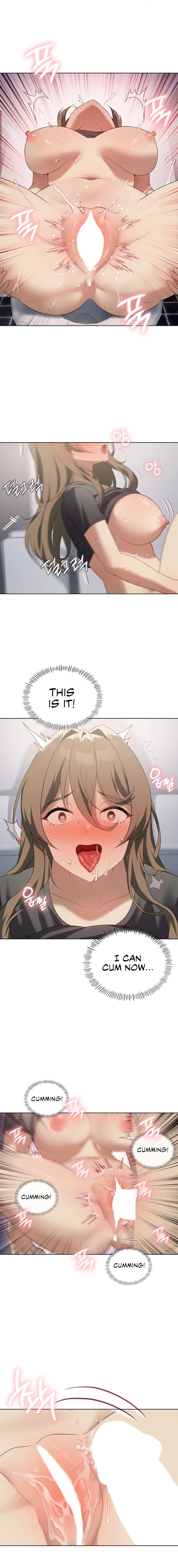 Pleasure up! - Chapter 37 - picture 10