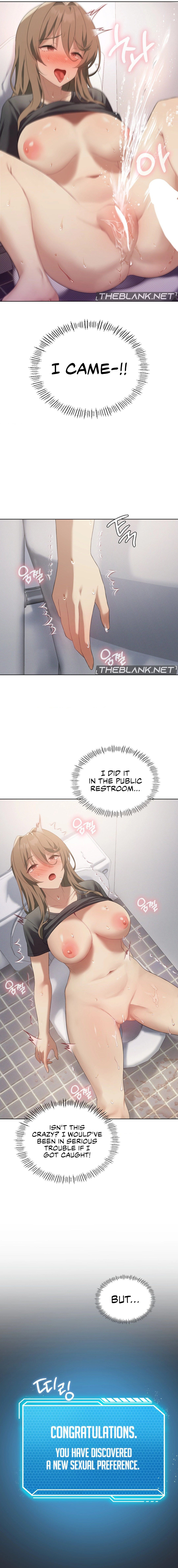 Pleasure up! - Chapter 37 - picture 11