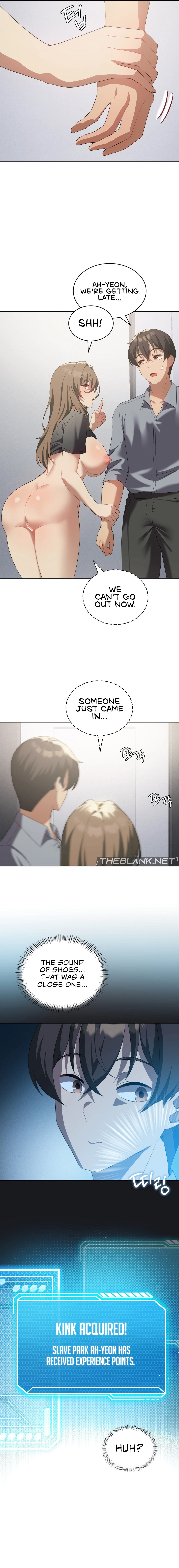 Pleasure up! - Chapter 37 - picture 13