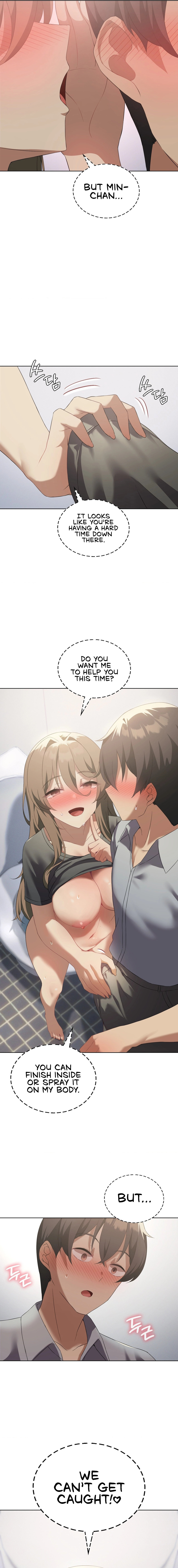 Pleasure up! - Chapter 37 - picture 14