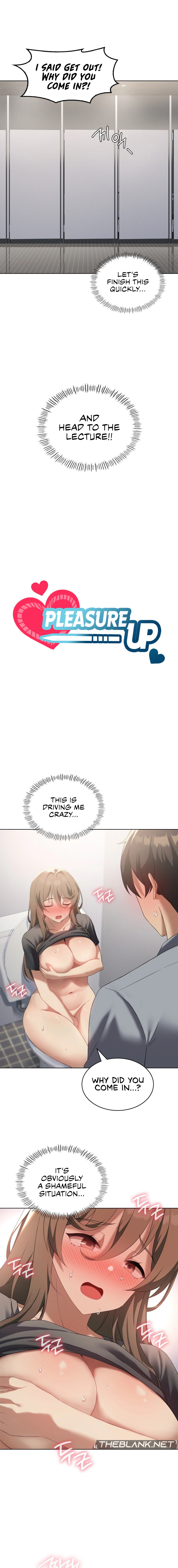 Pleasure up! - Chapter 37 - picture 4