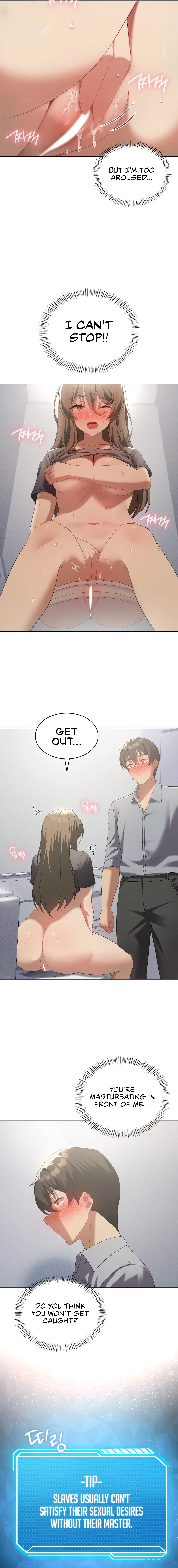 Pleasure up! - Chapter 37 - picture 5