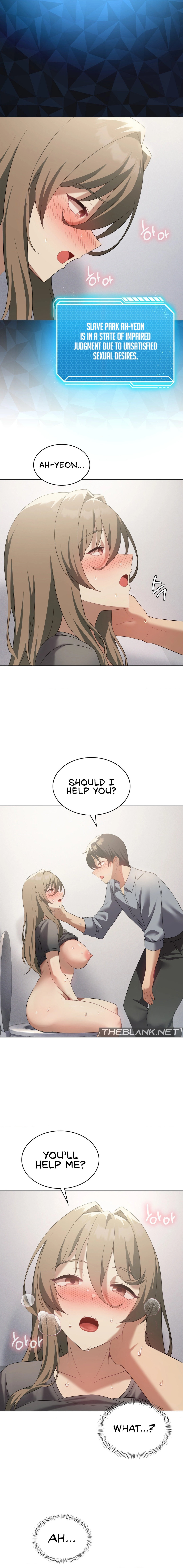 Pleasure up! - Chapter 37 - picture 6