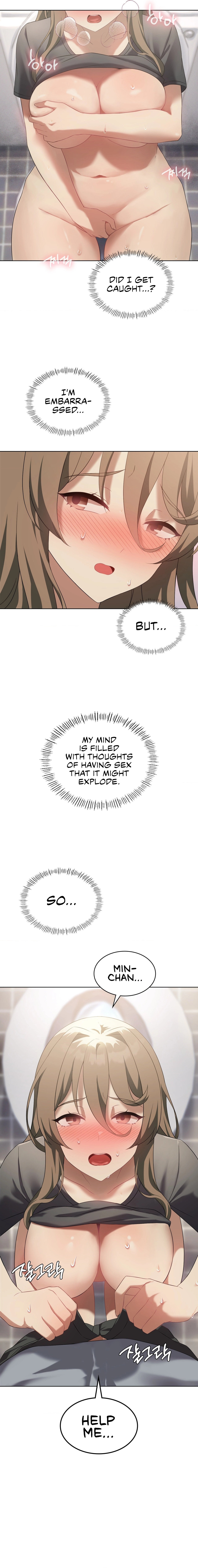 Pleasure up! - Chapter 37 - picture 7