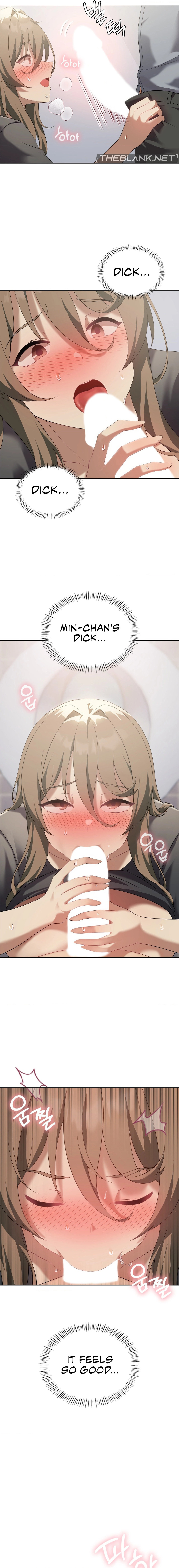Pleasure up! - Chapter 37 - picture 8