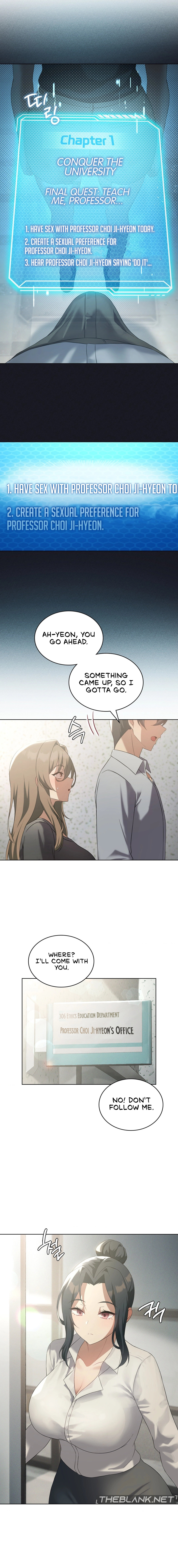 Pleasure up! - Chapter 38 - picture 15