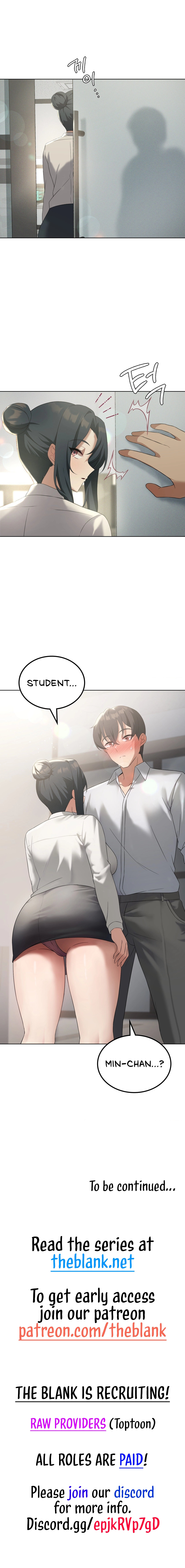 Pleasure up! - Chapter 38 - picture 16