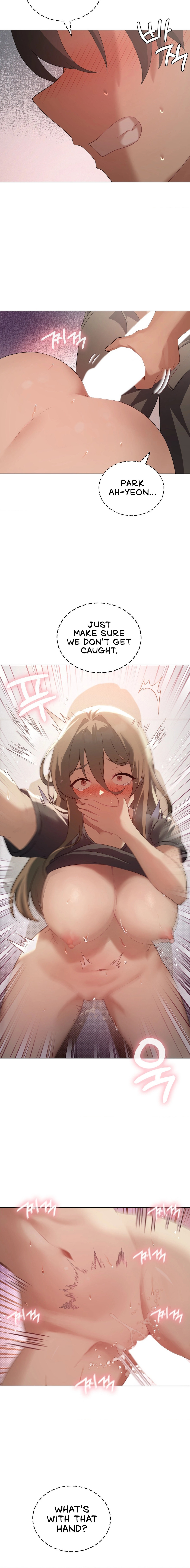 Pleasure up! - Chapter 38 - picture 2
