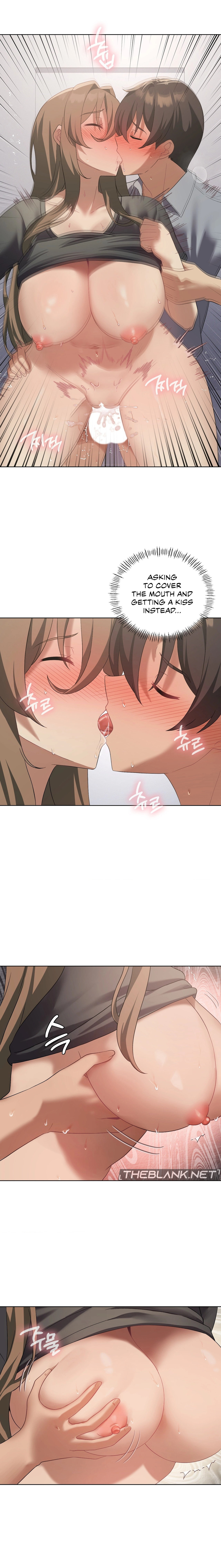 Pleasure up! - Chapter 38 - picture 4