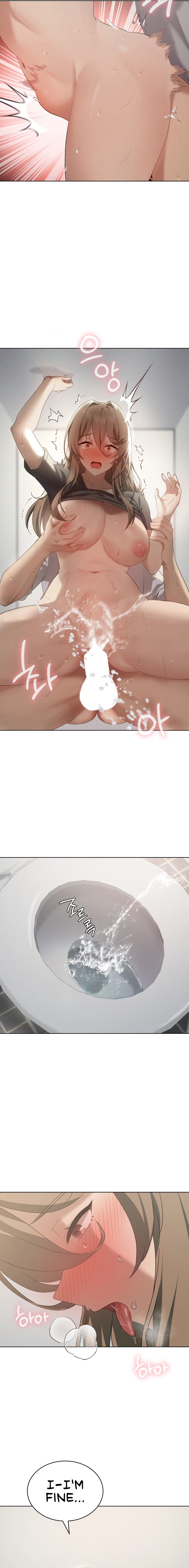 Pleasure up! - Chapter 38 - picture 6