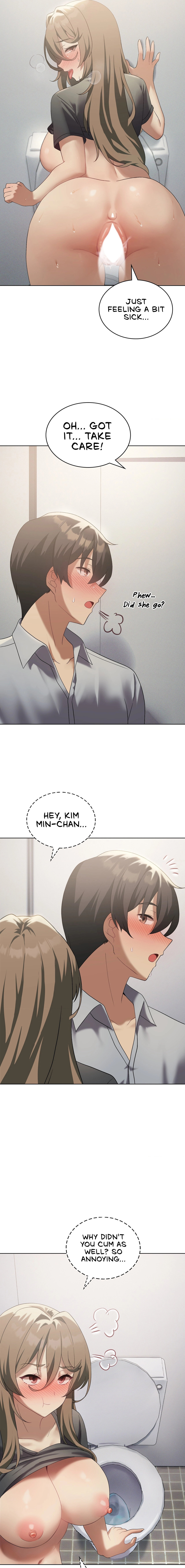 Pleasure up! - Chapter 38 - picture 7