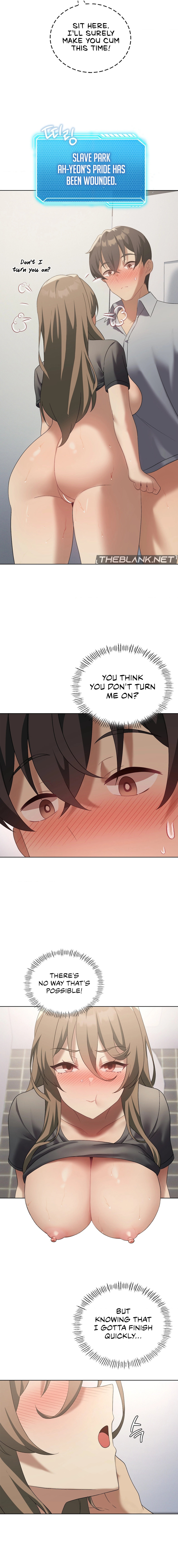 Pleasure up! - Chapter 38 - picture 8