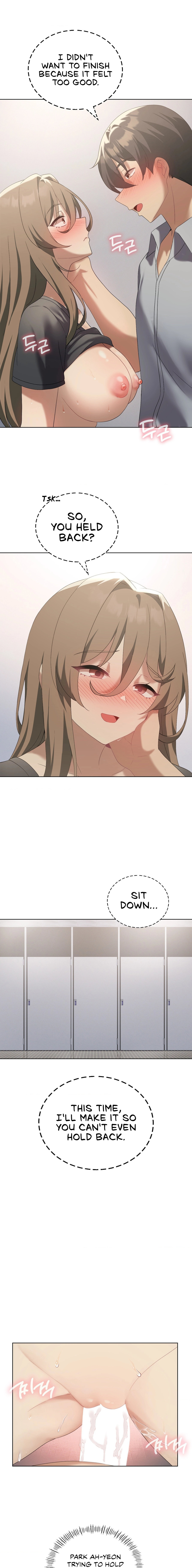 Pleasure up! - Chapter 38 - picture 9